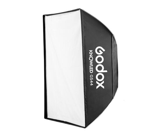 Софтбокс Godox Knowled GS44 с байонетом G Mount, фото 