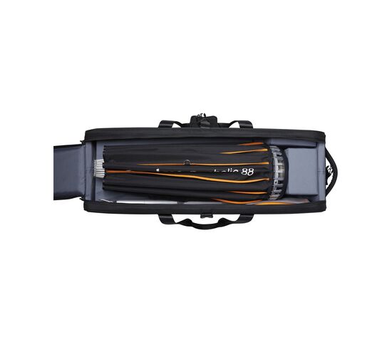 Рефлектор параболический Godox Parabolic P88Kit комплект, фото , изображение 10