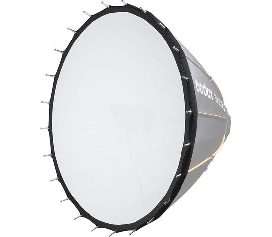 Рассеиватель Godox P128-D2 для Parabolic 128, фото 