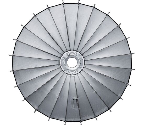 Рефлектор параболический Godox Parabolic P88Kit комплект, фото , изображение 4