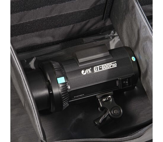 Сумка Falcon Eyes SKB-B5 на колесах, фото , изображение 4