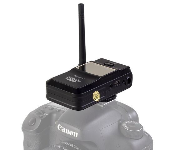 Видоискатель Aputure Gigtube Wireless GW1C беспроводной (для Canon 600D, 650D, 60D), фото , изображение 3