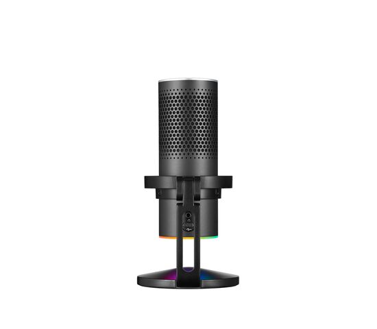 Микрофон Godox EM68X с подсветкой RGB, фото , изображение 7