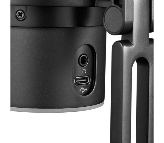 Микрофон Godox EM68X с подсветкой RGB, фото , изображение 12