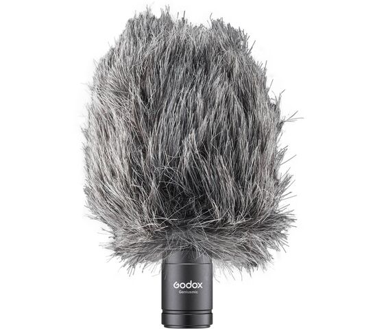 Микрофон пушка Godox Geniusmic для смартфона, фото , изображение 2