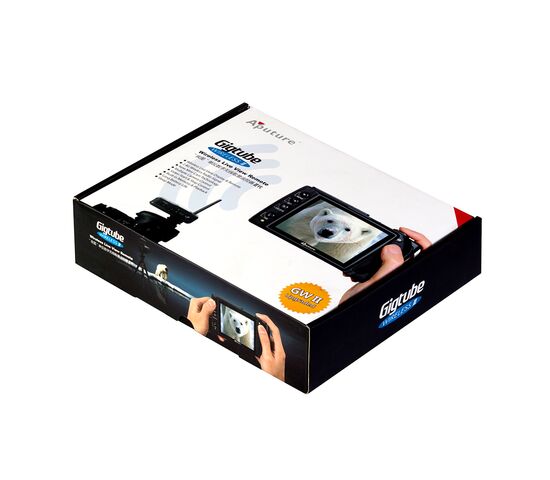 Видоискатель Aputure Gigtube Wireless II GWII-N1 беспроводной (для Nikon D2X(S),D2H(S), D1H, D1(X), D700, D300, D200), фото , изображение 6