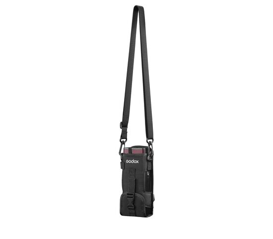 Сумка Godox CB57 для AD200, фото , изображение 3