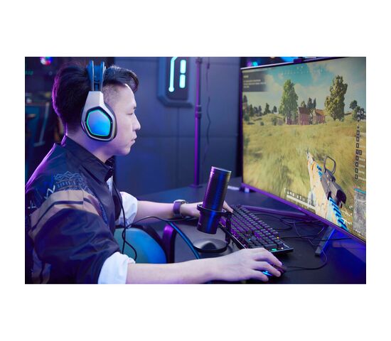 Микрофон Godox EM68X с подсветкой RGB, фото , изображение 17