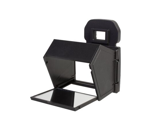 Видоискатель LCD-5D2, фото , изображение 2