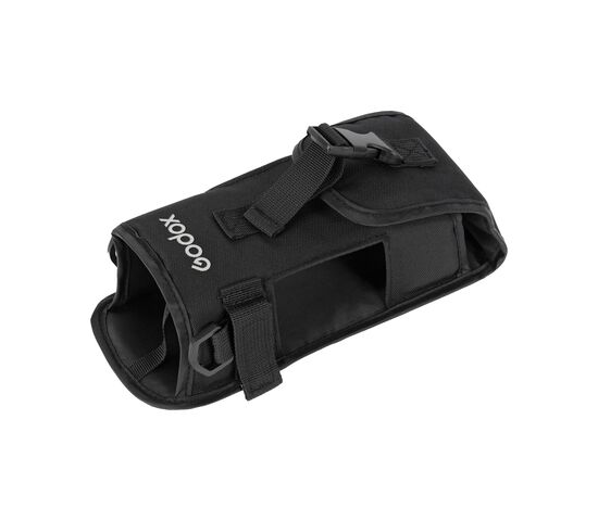 Набор сумок Godox CB56 для комплекта с AD200Pro, фото , изображение 4