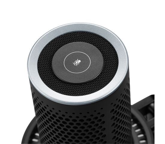Микрофон Godox EM68X с подсветкой RGB, фото , изображение 11