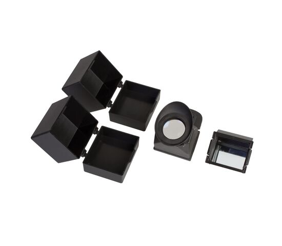 Видоискатель LCD-7D, фото , изображение 4