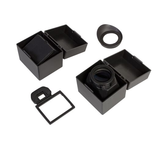 Видоискатель LCD-5D2, фото , изображение 4