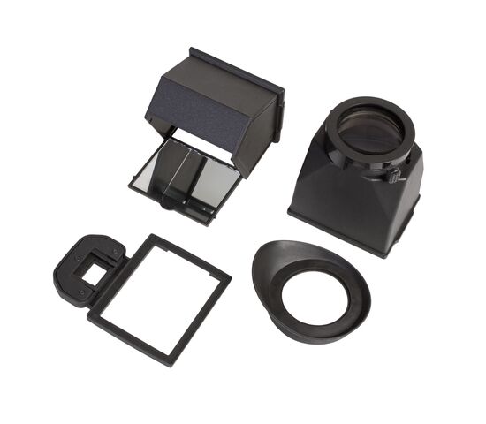 Видоискатель LCD-5D2, фото , изображение 3