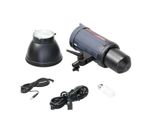 Вспышка студийная Falcon Eyes TE-300BW v2.0, фото , изображение 3