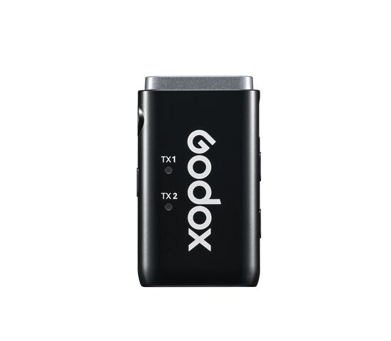 Радиосистема Godox WEC Kit2 накамерная, фото , изображение 5