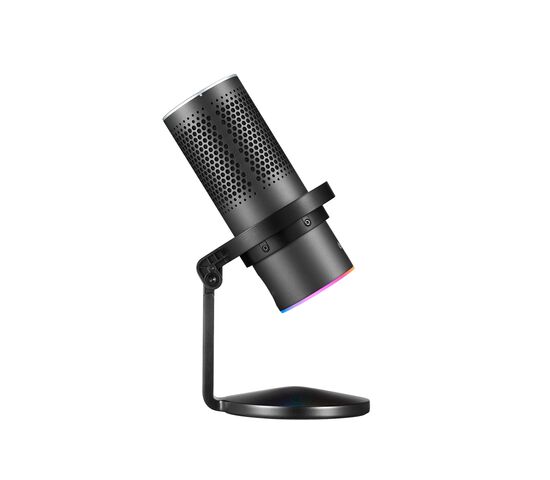 Микрофон Godox EM68X с подсветкой RGB, фото , изображение 5