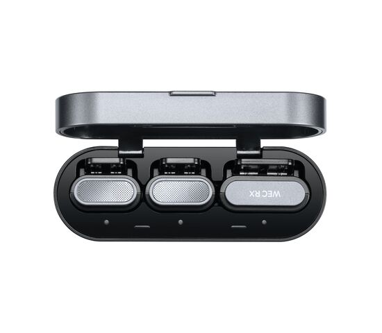 Радиосистема Godox WEC Kit2 накамерная, фото , изображение 3