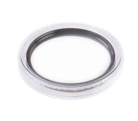 Ультрафиолетовый защитный фильтр для объектива UV 62 mm, фото , изображение 2