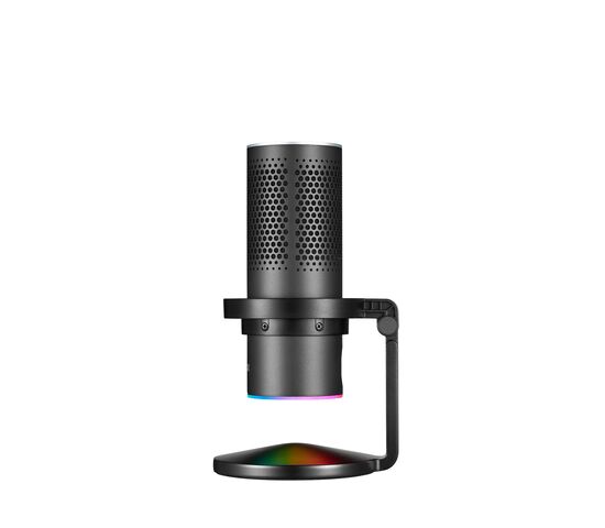Микрофон Godox EM68X с подсветкой RGB, фото , изображение 8