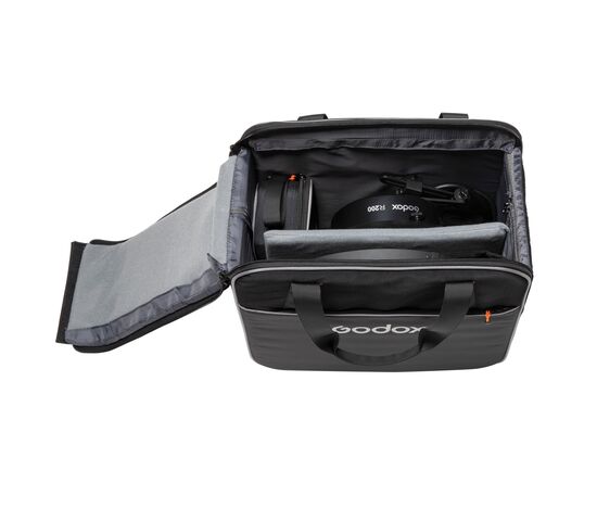 Набор сумок Godox CB56 для комплекта с AD200Pro, фото , изображение 9