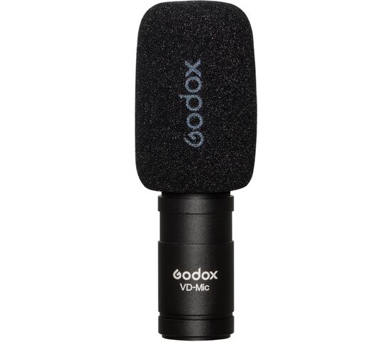 Комплект оборудования Godox VK1-LT для смартфона, фото , изображение 28
