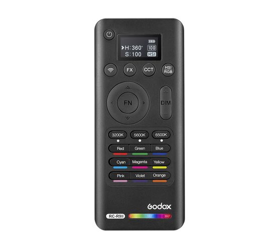 Пульт дистанционного управления Godox RC-R9II, фото 