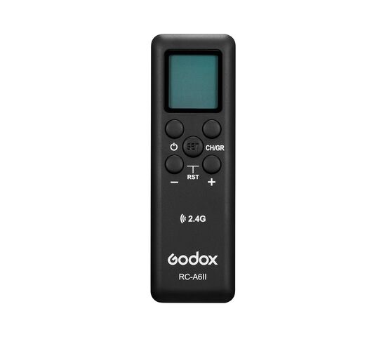 Пульт дистанционного управления Godox RC-A6II, фото 