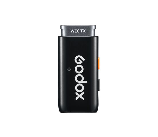Радиосистема Godox WEC Kit2 накамерная, фото , изображение 7