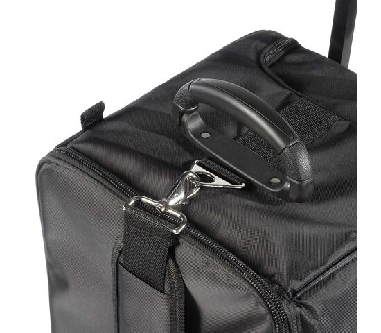 Сумка Falcon Eyes SKB-B5 на колесах, фото , изображение 2