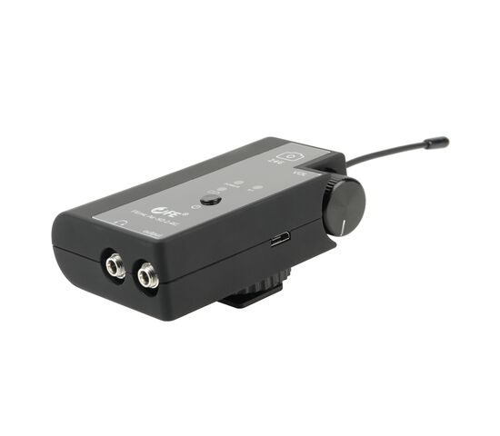 Петличная радиосистема Falcon Eyes FEmic Air-50 2.4G, фото , изображение 5