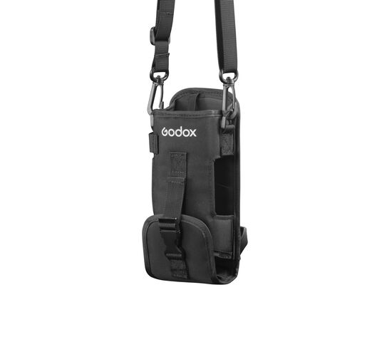 Сумка Godox CB57 для AD200, фото , изображение 4