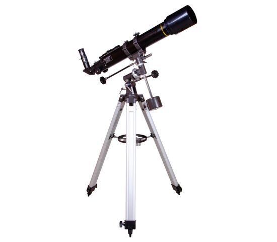 Телескоп Levenhuk Skyline PLUS 70T, фото , изображение 2