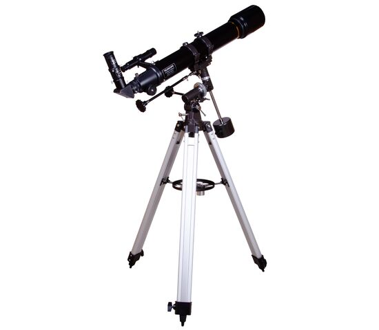 Телескоп Levenhuk Skyline PLUS 70T, фото , изображение 4
