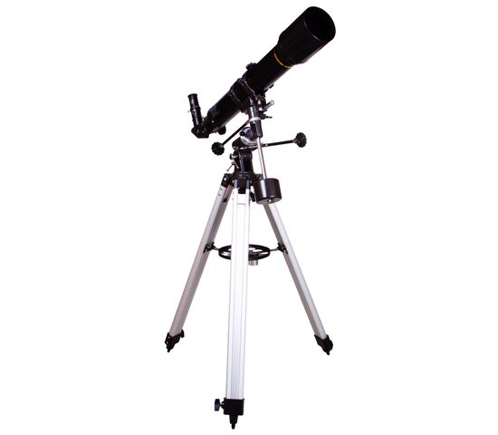 Телескоп Levenhuk Skyline PLUS 70T, фото , изображение 5