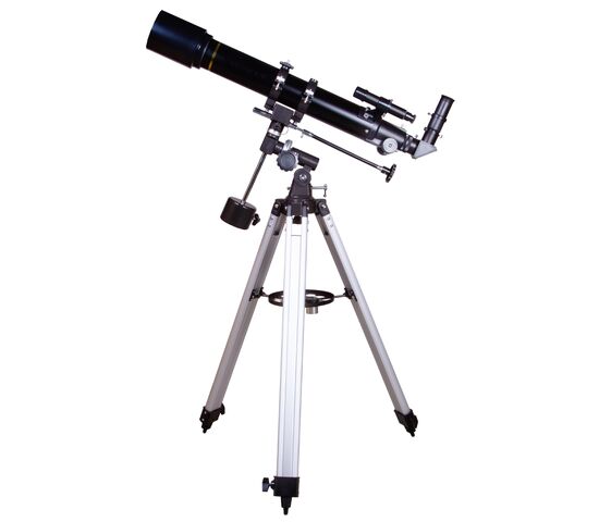 Телескоп Levenhuk Skyline PLUS 70T, фото , изображение 6