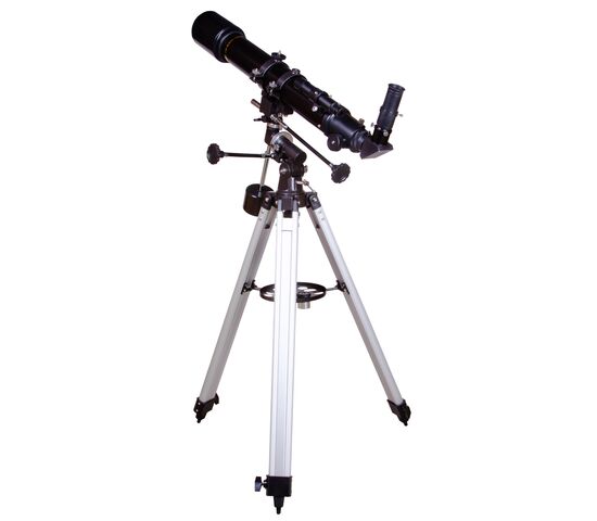 Телескоп Levenhuk Skyline PLUS 70T, фото , изображение 7