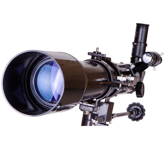 Телескоп Levenhuk Skyline PLUS 70T, фото , изображение 9