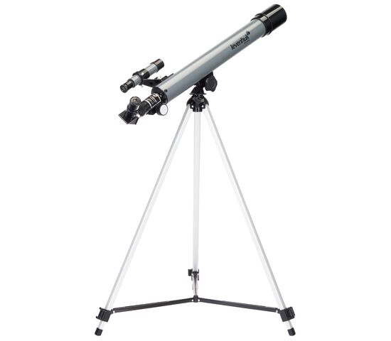 Телескоп Levenhuk Blitz 50 BASE, фото , изображение 4