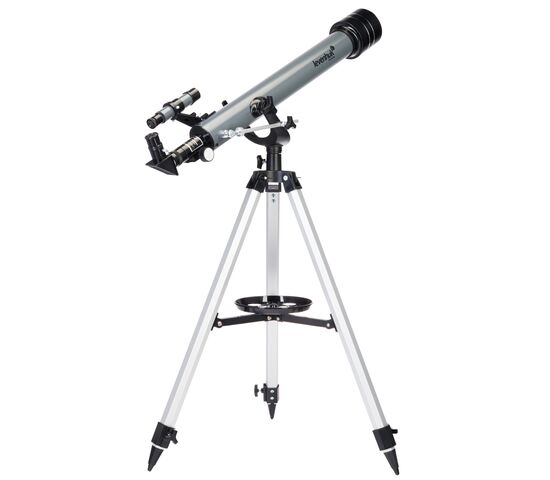 Телескоп Levenhuk Blitz 60 BASE, фото , изображение 4