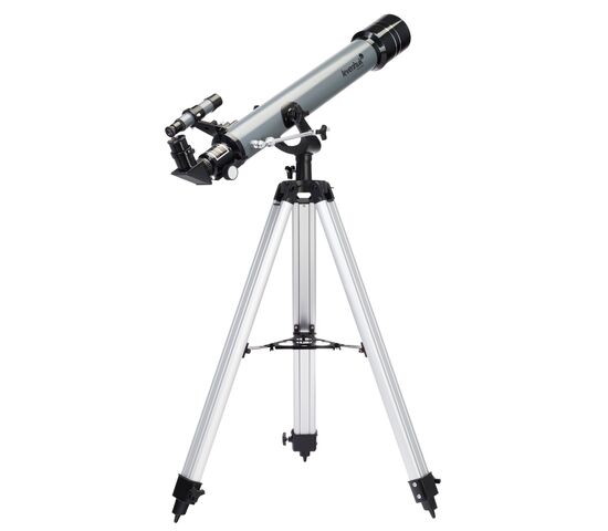 Телескоп Levenhuk Blitz 70 BASE, фото , изображение 4