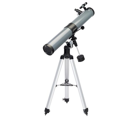 Телескоп Levenhuk Blitz 76 PLUS, фото , изображение 4