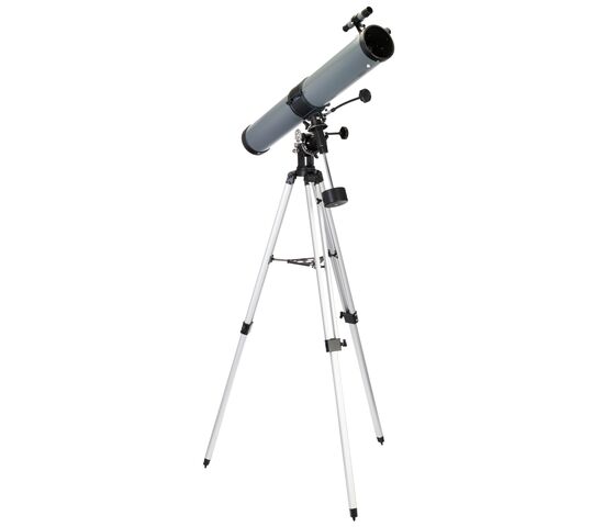 Телескоп Levenhuk Blitz 76 PLUS, фото , изображение 5