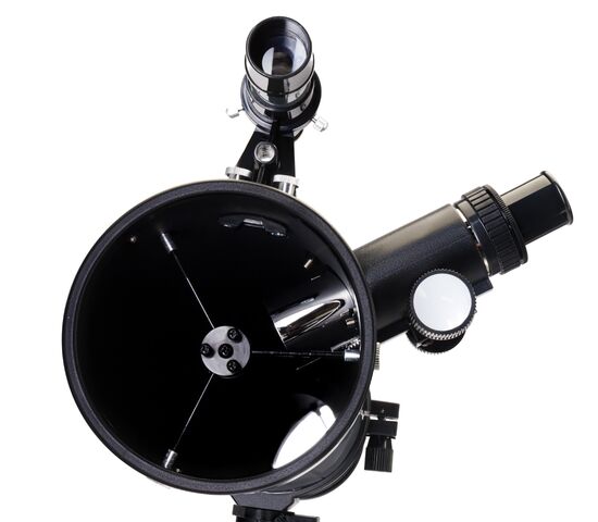 Телескоп Levenhuk Blitz 76 PLUS, фото , изображение 6
