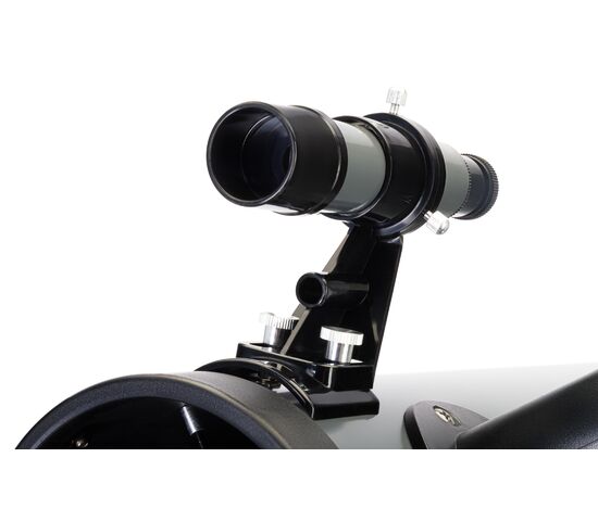 Телескоп Levenhuk Blitz 76 PLUS, фото , изображение 9