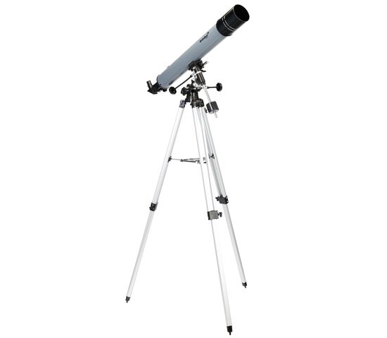 Телескоп Levenhuk Blitz 80 PLUS, фото , изображение 5