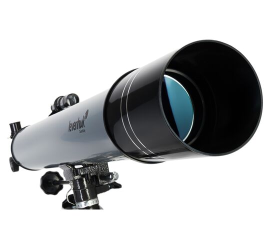 Телескоп Levenhuk Blitz 80 PLUS, фото , изображение 6