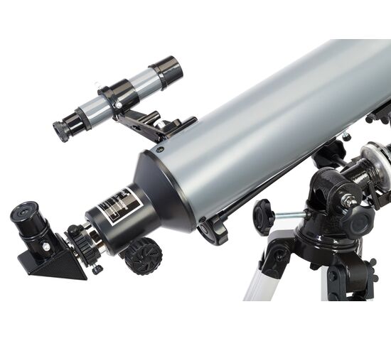Телескоп Levenhuk Blitz 80 PLUS, фото , изображение 8