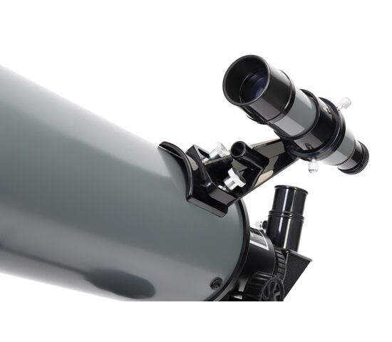 Телескоп Levenhuk Blitz 80 PLUS, фото , изображение 9