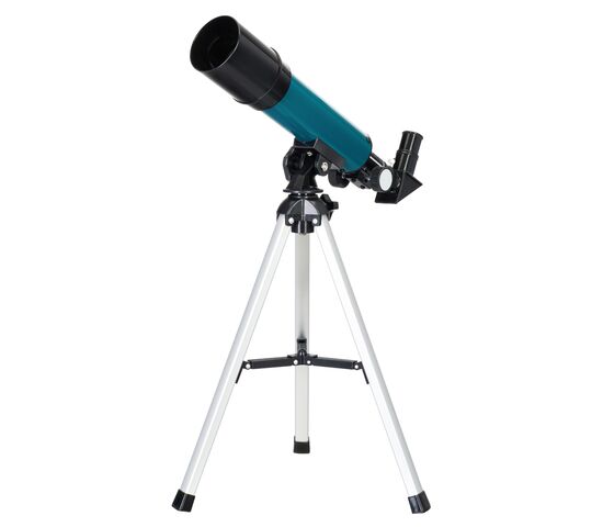 Телескоп Levenhuk LabZZ TK50 с кейсом, фото , изображение 6